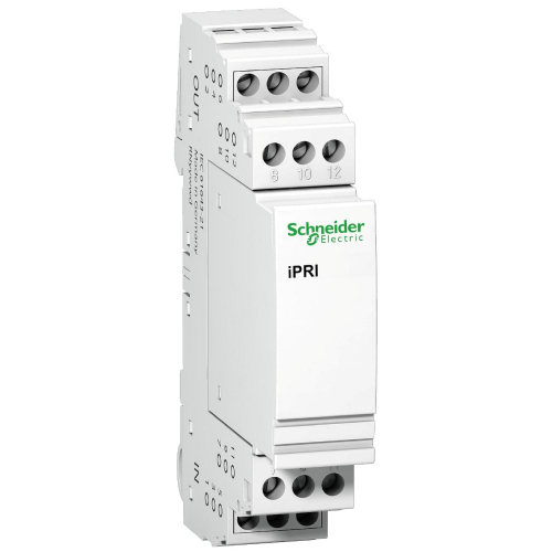 Acti9, iPRI protection lignes courant faible-A9L16339-3606480383526-SCHNEIDER ELECTRIC FRANCE