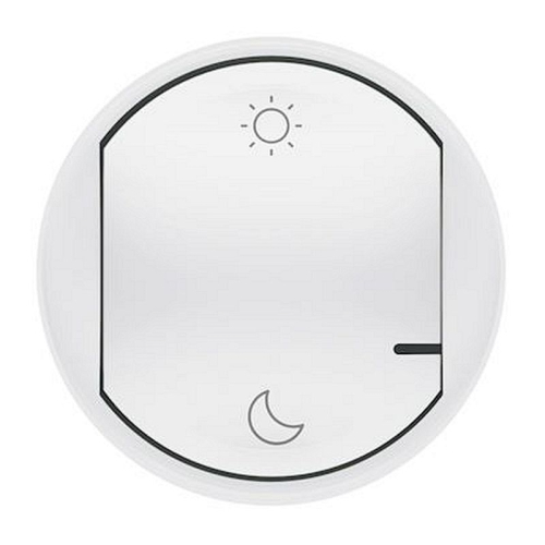 Enjoliveur Céliane with Netatmo pour commande sans fil Lever/Coucher - blanc-064811-3414971014152-LEGRAND