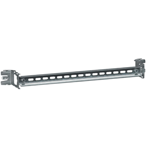 Rail 1 position pour appareils modulaires et Vistop jusqu'à 160A pour XL³400-020201-3245060202019-LEGRAND