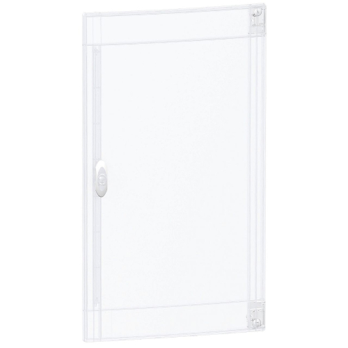 Pragma - porte transparente - pour coffret 3 x 18 modules-PRA15318-3303432358983-SCHNEIDER ELECTRIC FRANCE