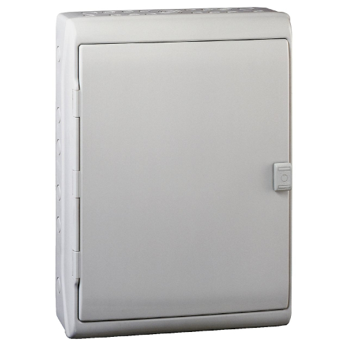 Kaedra - coffret universel porte opaque - 340 x 460 mm-13170-3303430131700-SCHNEIDER ELECTRIC FRANCE