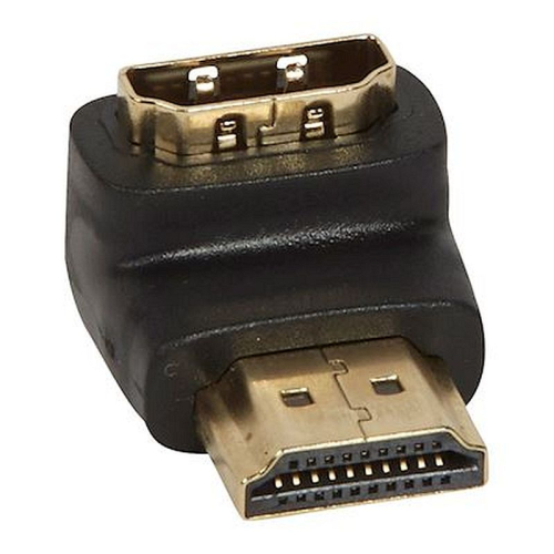 Adaptateur HDMI à angle droit mâle vers femelle-051737-3414970764812-LEGRAND