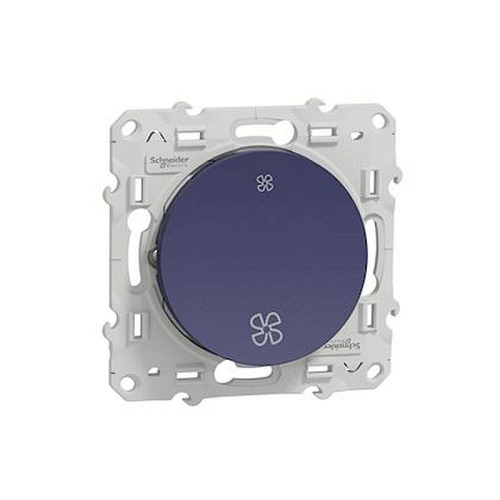 Odace, interrupteur VMC, sans position arrêt, à vis, Cobalt-S550233-3606481062666-SCHNEIDER ELECTRIC FRANCE