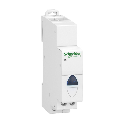 Acti9, iIL voyant lumineux simple bleu 110...230VCA-A9E18323-3606480088353-SCHNEIDER ELECTRIC FRANCE