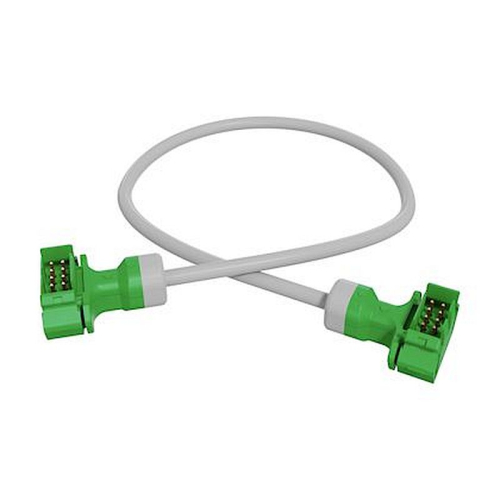 SpaceLogic KNX - Câble Liaison souple S - longueur 0,3cm-MTN6941-0001-3606481817013-SCHNEIDER ELECTRIC FRANCE