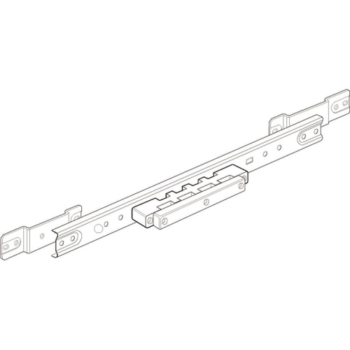 Support talon 800A - 36 modules-BTTI800LF2-8005543508459-BTICINO