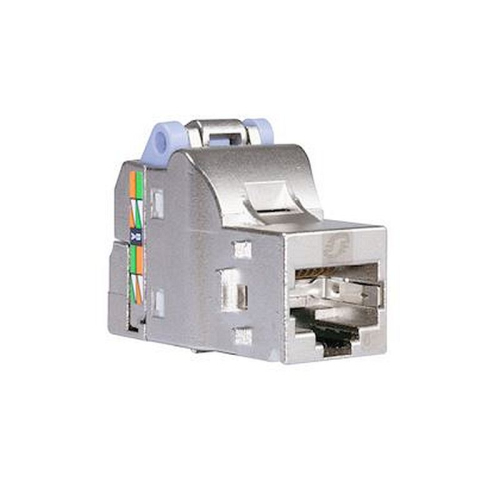 Resi9 S-One format DPM connecteur RJ45 catégorie 6 blindé, sachet individuel-VDIB17716B01-3606480384493-SCHNEIDER ELECTRIC FRANCE