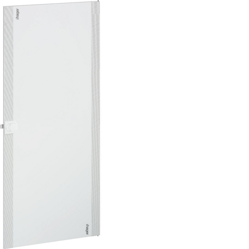 Porte pleine 1150x500mm pour coffret NewVegaD-FD72PN-3250612513093-HAGER