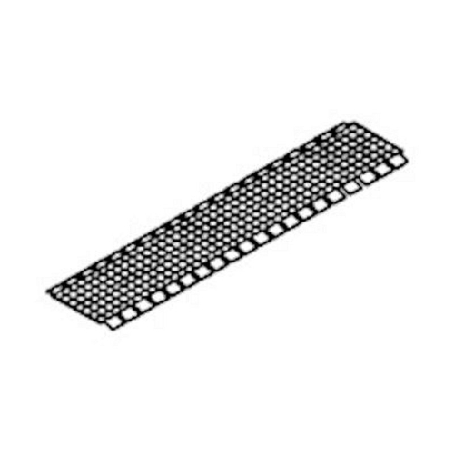 Grille de rebouchage Batibox béton pour boîte de descente rectangulaire-089544-3245060895440-LEGRAND