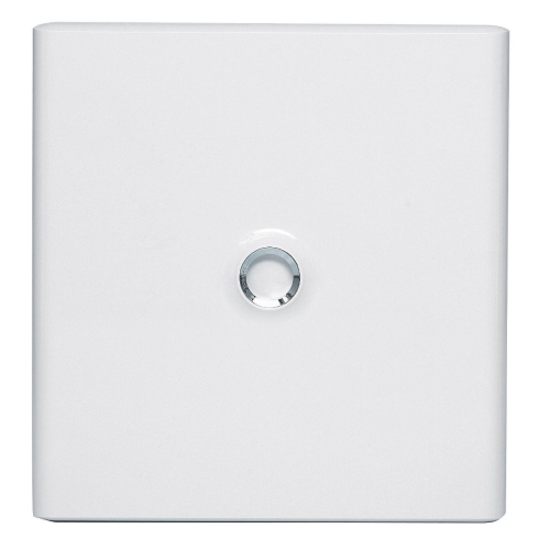 Porte Drivia blanche IP40 IK07 pour coffret réference 401222 - RAL9003-401232-3245064012324-LEGRAND