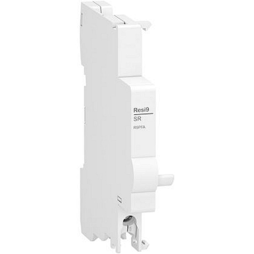 Resi9 - auxiliaire wiser pour parafoudre-R9PFA-3606481278531-SCHNEIDER ELECTRIC FRANCE