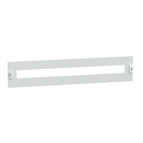 PrismaSeT G Active - Plastron modulaire découpé - 3M - L850-RAL9003-LVS03216-3606481872753-SCHNEIDER ELECTRIC FRANCE