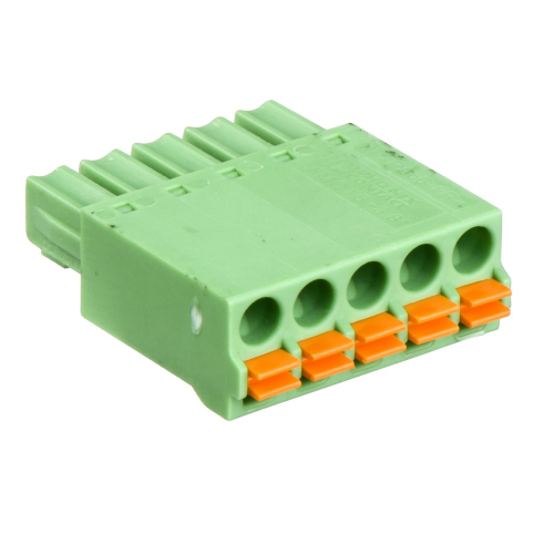 Acti9 SmartLink - connecteurs TI24 - lot de 12-A9XC2412-3606480437274-SCHNEIDER ELECTRIC FRANCE