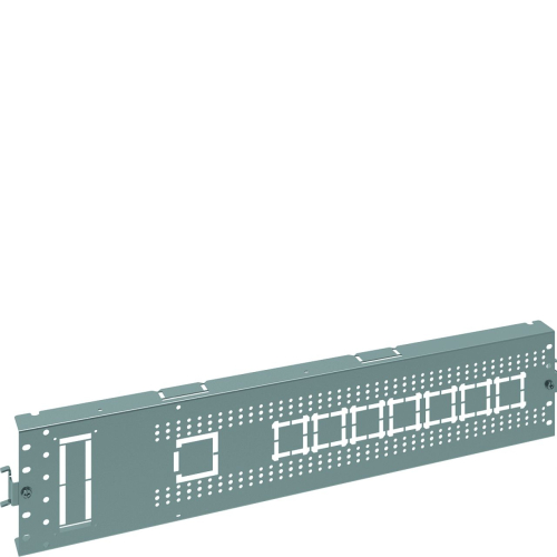 Cloison latérale complète, quadro.evo 150x800-UC1580FUL-3250616375864-HAGER