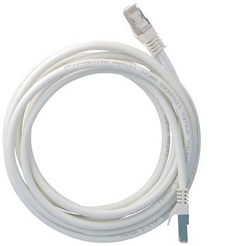 Cordon informatique RJ45/RJ45 Grade 3 longueur 3m-TN811-3250615948113-HAGER