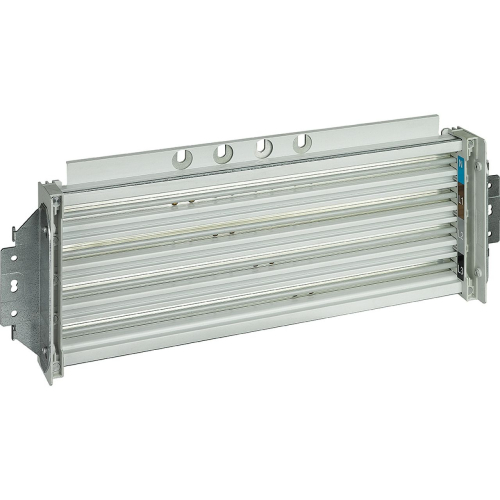 Répartiteur de rangée avec connexion Easy250 24 modules MAS800-BTTG250AM24-8005543504451-BTICINO