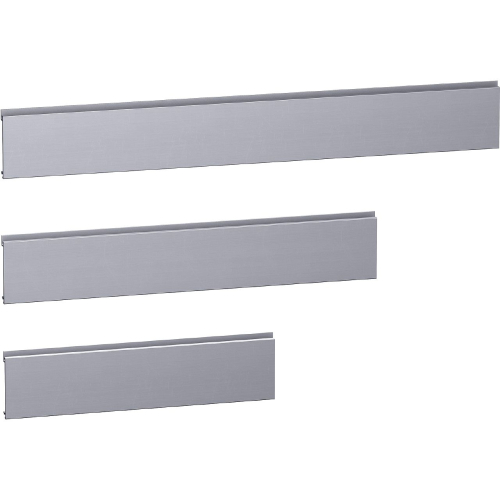 Pragma, lot de 6 obturateurs Gris 2x13 mod. + 2x18 mod. + 2x24 mod.-PRA90020G-3606480592782-SCHNEIDER ELECTRIC FRANCE