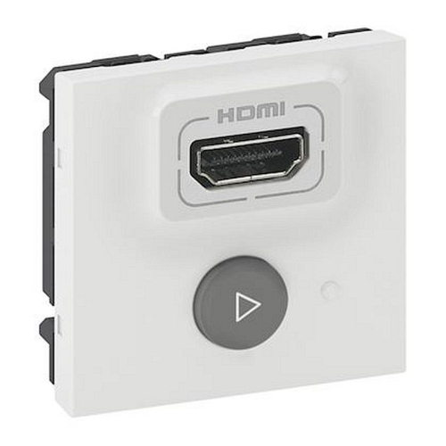 Emetteur sélecteur Mosaic pour projection HDMI multiparticipants - 2 modules-078912-3414970964045-LEGRAND