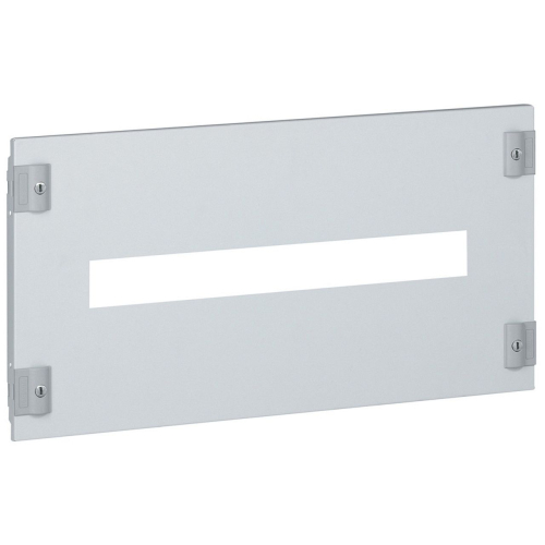 Plastron métal 1/4 tour DPX³ et DPX-IS250 XL³4000/XL³800 - H.300mm - 24 modules-020810-3245060208103-LEGRAND