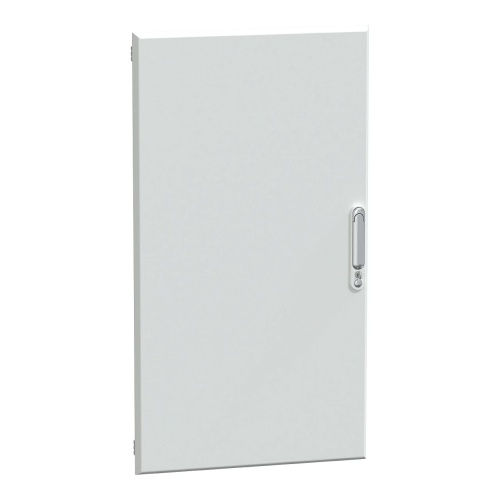 PrismaSeT G Active - Porte pleine - Coffret ou extension 21M - RAL9003-LVS08127-3606481879059-SCHNEIDER ELECTRIC FRANCE