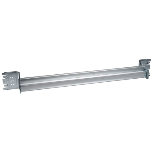 Rail symétrique alu fixation montants fonctionnels XL³4000 et XL³800 -36 modules-020651-3245060206512-LEGRAND