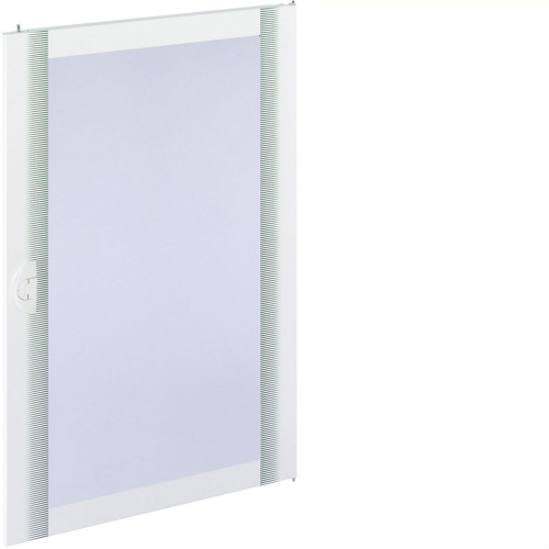 Porte transparente quadro4 p 51mm h 1050mm l 620mm 20 verre trempé 3mm-FC344-3250612533442-HAGER