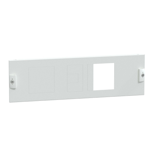 PrismaSeT P Active - Plastron NSX 100/250-3M-3P-L650-socle horizont.-Cde maneton-LVS03604-3606481866035-SCHNEIDER ELECTRIC FRANCE