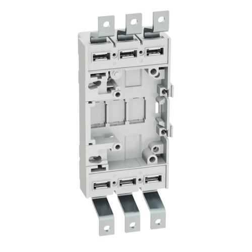 Base prises avant pour DPX³630 3P seul rendu extractible avec bornes spéciales-422222-3414970384430-LEGRAND