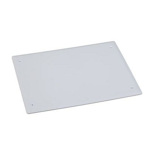 Modulo, couvercle blanc 320x257mm pour boite de dérivation-ENN09198-3295150091986-SCHNEIDER ELECTRIC FRANCE