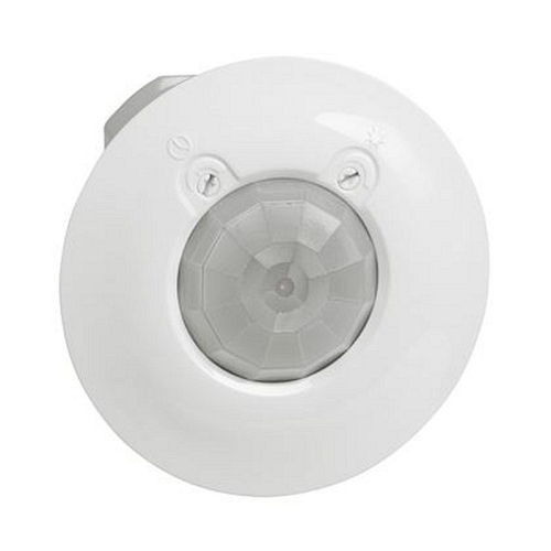 Détecteur de mouvement autonome ECO1 3 fils IP41 fixation plafond - carton-048941-3414970595195-LEGRAND