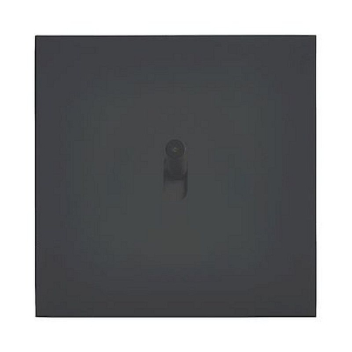 Art d'Arnould univers Epure poussoir lumineux - noir mat-67817-3233620678176-ARNOULD