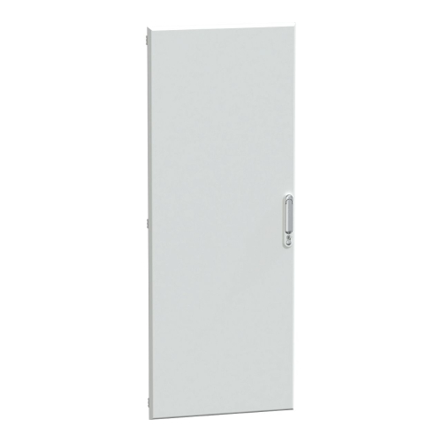 PrismaSeT G Active - Porte pleine - Armoire ou extension 30M - L600 - RAL9003-LVS08223-3606481878212-SCHNEIDER ELECTRIC FRANCE