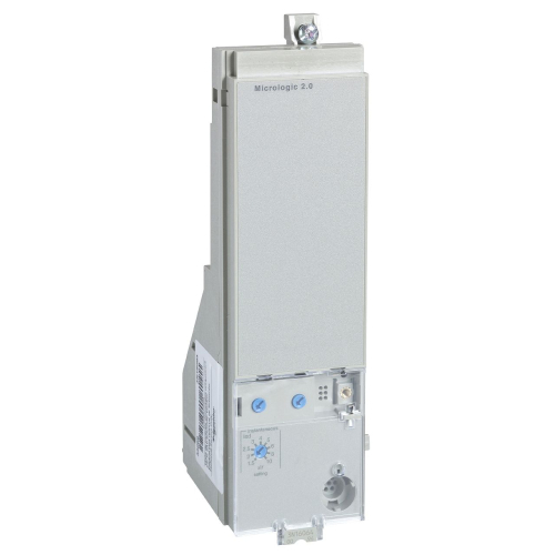 ComPact NS630-3200 - déclencheur Micrologic 2.0 - 3P-4P-33504-3303430335047-SCHNEIDER ELECTRIC FRANCE