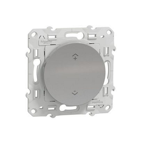 Wiser: interrupteur centralisé sans fil 2 ou 4 BPAlu-S530531-3606481918345-SCHNEIDER ELECTRIC FRANCE