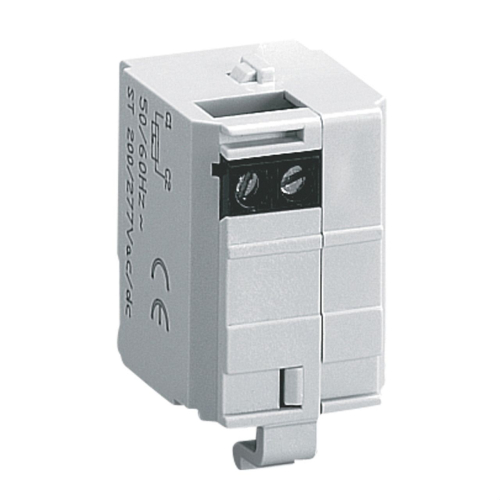 Déclencheur à émission de courant pour DPX³250 ou DPX³160 - 200V~ à 277V~-421016-3245064210164-LEGRAND