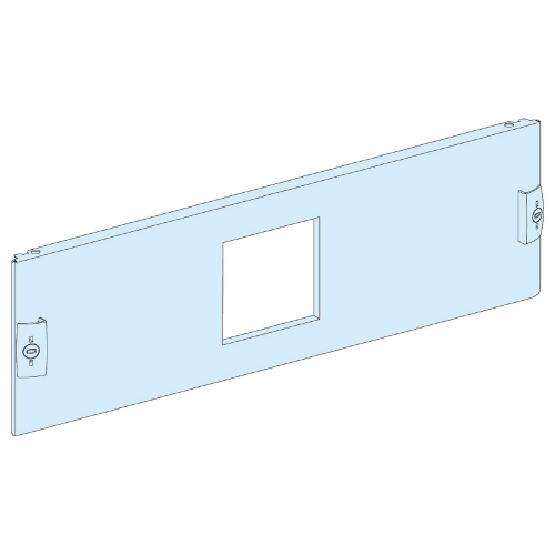 PrismaSeT G Active - Plastron mesure - 3M - L600 - 1 appareil 96 x 96 mm-LVS03913-3606481874085-SCHNEIDER ELECTRIC FRANCE