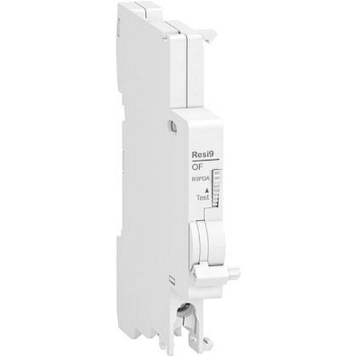 Resi9 - auxiliaire wiser pour disjoncteur différentiel type Fsi-R9PDA-3606481278524-SCHNEIDER ELECTRIC FRANCE