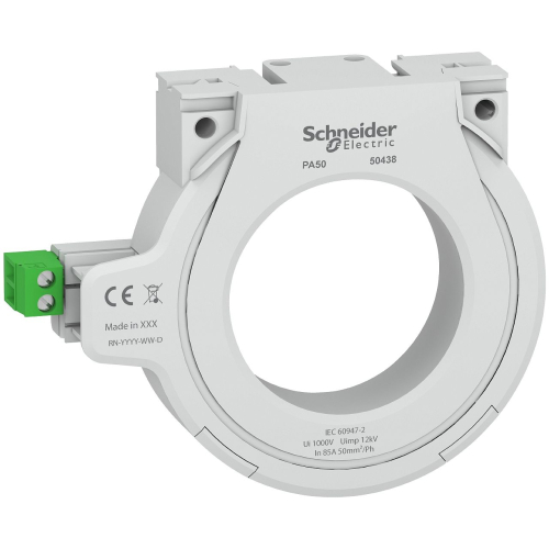 Vigirex tore fermé pour protection différentielle PA diam 50 mm-50438-3303430504382-SCHNEIDER ELECTRIC FRANCE