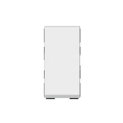 Poussoir inverseur avec borne libre de potentiel 6A 250V~ Mosaic 1 module -blanc-077034L-3414971575349-LEGRAND