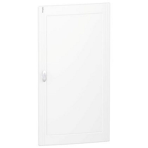 Pragma - porte opaque - pour coffret 5 x 24 modules-PRA16524-3303432359157-SCHNEIDER ELECTRIC FRANCE