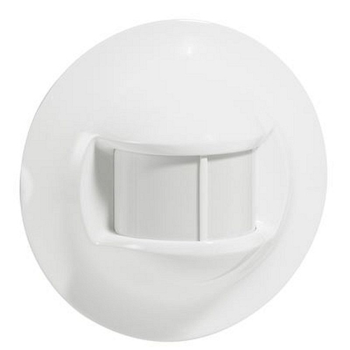 Détecteur de mouvement BUS/KNX - spécial couloir - fixation plafond - 2x12 m-048919-3245060489199-LEGRAND