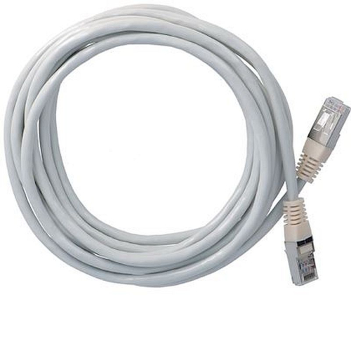 Cordon informatique Cat.5e FTP, RJ45/RJ45 Grade 1, 3m-TN801-3250615948014-HAGER