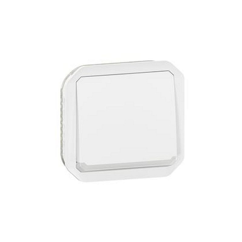 Poussoir NO-NF lumineux Plexo composable blanc-069616L-3414971880207-LEGRAND