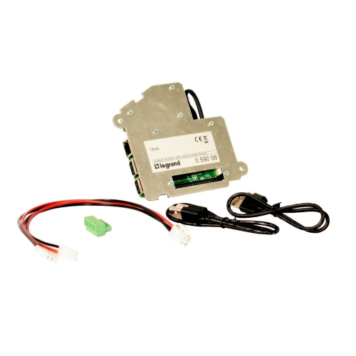 Kit de communication IP pour bornes Green'up Premium pour véhicule électrique-059056-3414970955760-LEGRAND