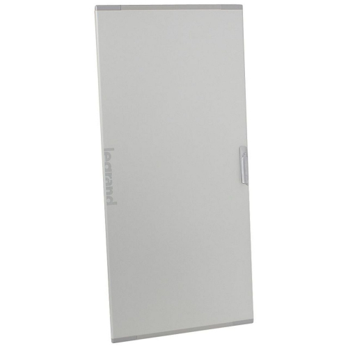 Porte métal pour coffret XL³800 largeur 700mm hauteur 1595mm-021273-3245060212735-LEGRAND