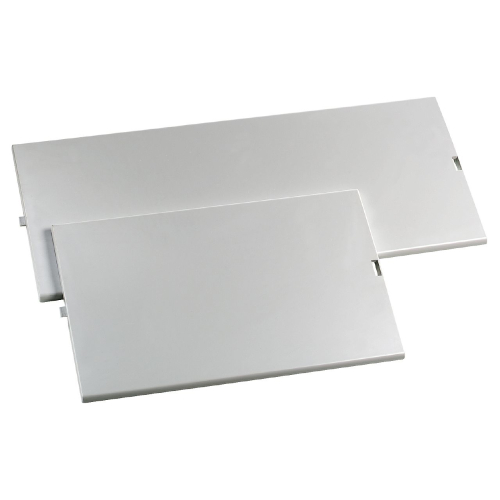 Kaedra - accessoire de coffret - plastron plein - 12 modules-13944-3303430139447-SCHNEIDER ELECTRIC FRANCE