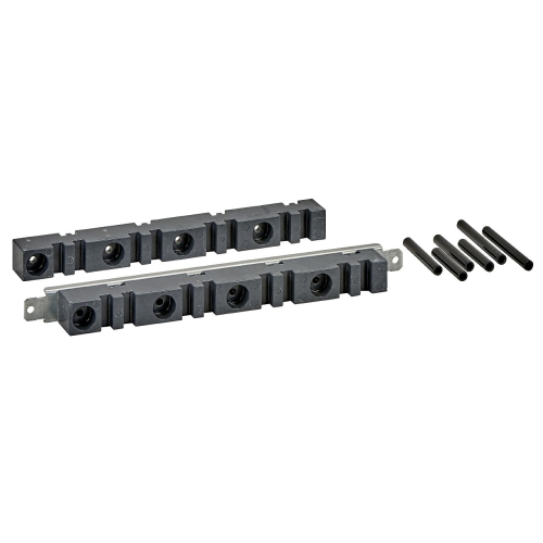 PrismaSeT P Active - Support fixe - JdB vertical latéral - LGYE ou BS 5/10 mm-LVS04661-3606481867117-SCHNEIDER ELECTRIC FRANCE