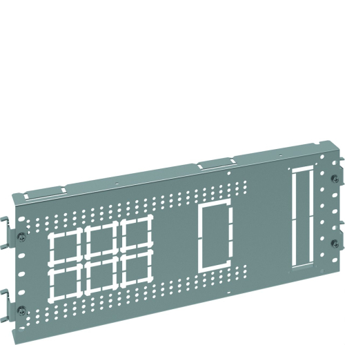 Cloison latérale complète, quadro.evo 200x600-UC2060FUL-3250616375918-HAGER