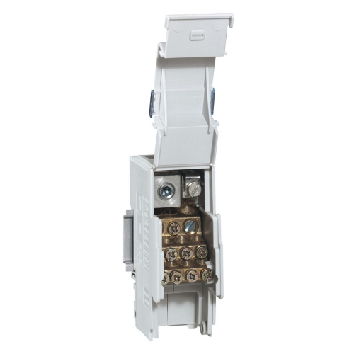 Répartiteur associable 1P 160A 13 connexions max par barreau - 2 modules DIN-004883-3245060048839-LEGRAND