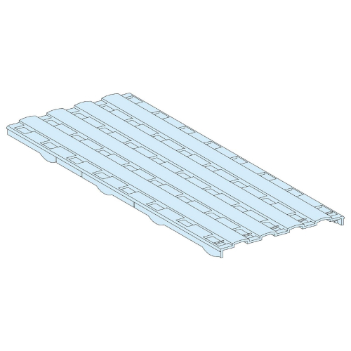 Linergy BW - Capot passe fil clipsable - L=2000mm - lot (x2)-LVS01201-3606481883476-SCHNEIDER ELECTRIC FRANCE